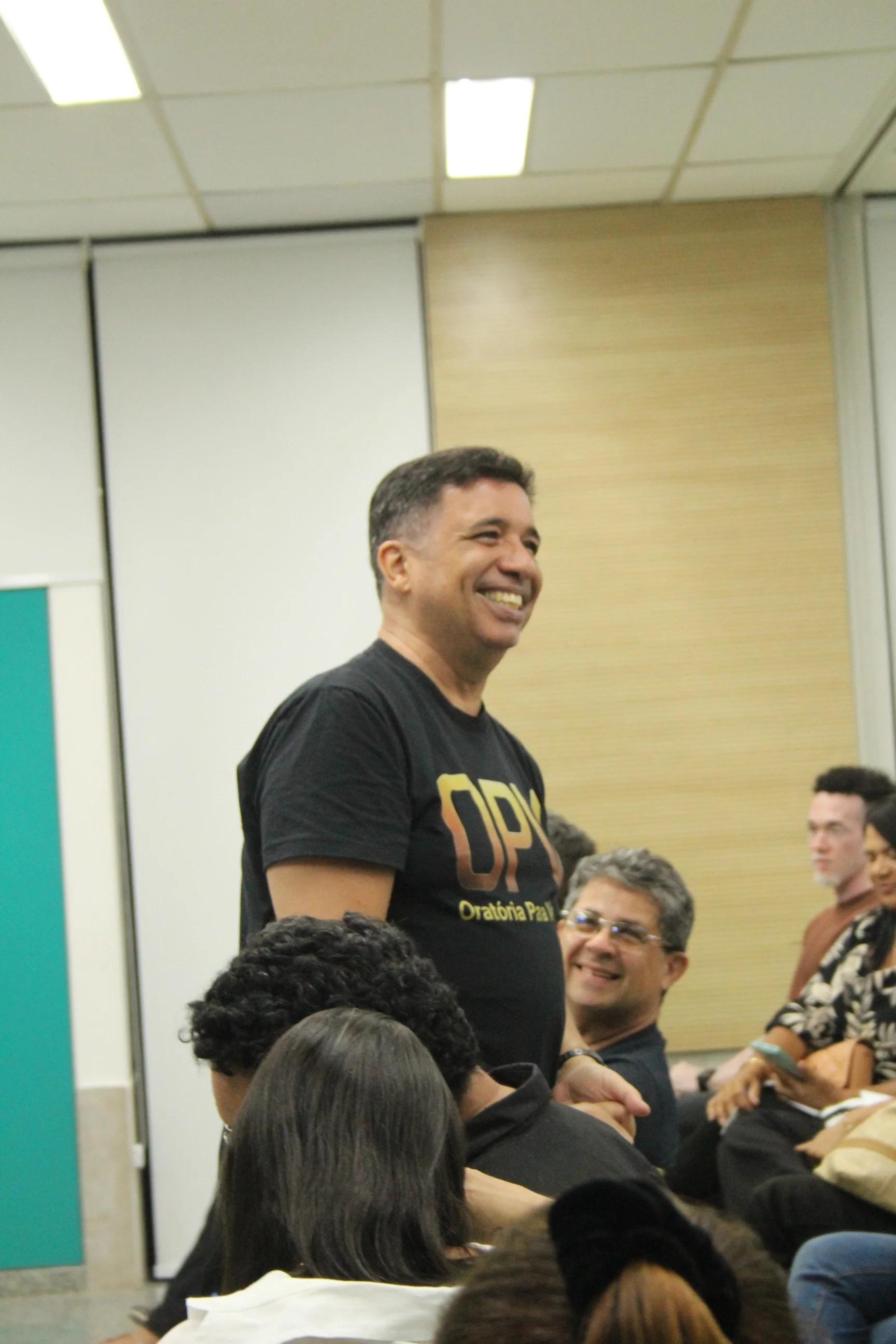 Workshop Oratória para Vendas — Nov/2025 (Foto 05)