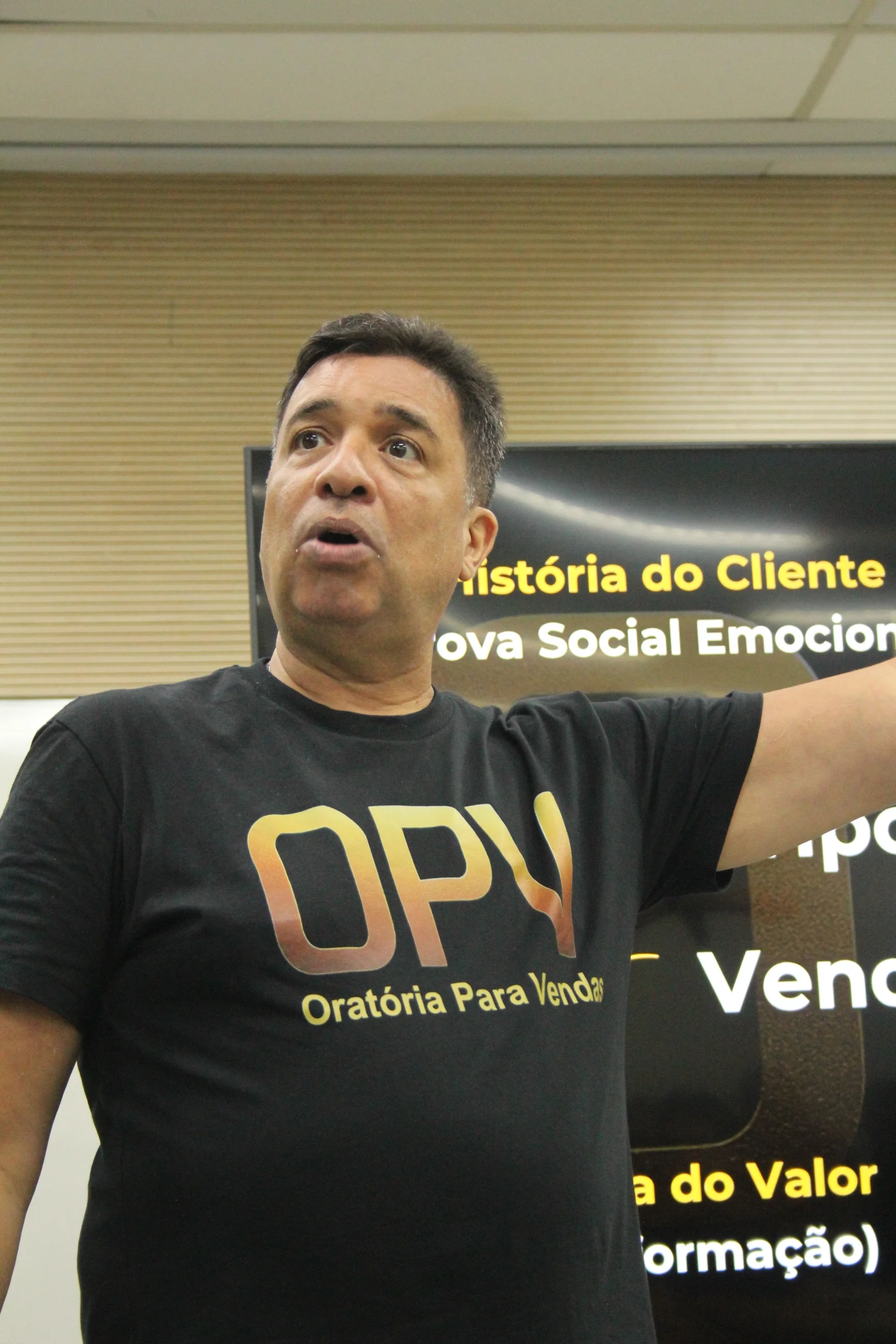 Workshop Oratória para Vendas — Nov/2025 (Foto 06)