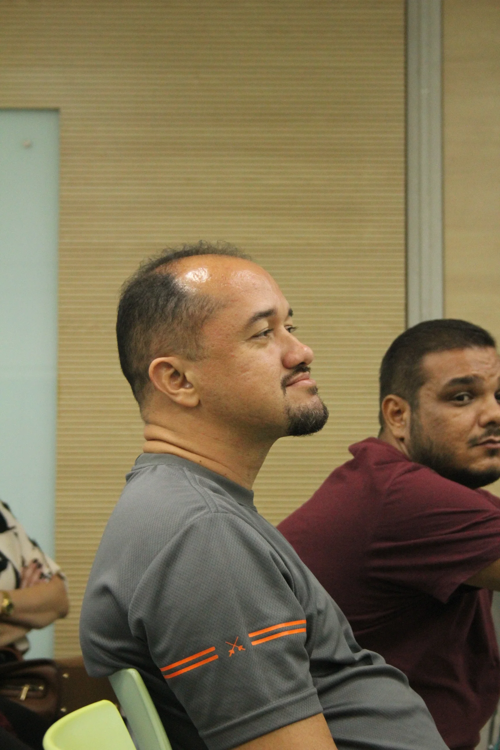 Workshop Oratória para Vendas — Nov/2025 (Foto 11)